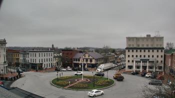 Thumbnail for current weather camera view from Blue and Gray Bar and Grill in Gettysburg, Pennsylvania