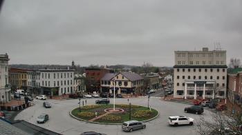 Thumbnail for current weather camera view from Blue and Gray Bar and Grill in Gettysburg, Pennsylvania