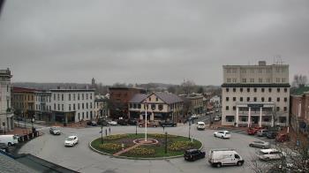 Thumbnail for current weather camera view from Blue and Gray Bar and Grill in Gettysburg, Pennsylvania