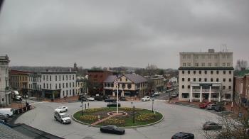 Thumbnail for current weather camera view from Blue and Gray Bar and Grill in Gettysburg, Pennsylvania