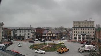 Thumbnail for current weather camera view from Blue and Gray Bar and Grill in Gettysburg, Pennsylvania
