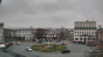 Thumbnail for current weather camera view from Blue and Gray Bar and Grill in Gettysburg, Pennsylvania