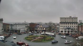Thumbnail for current weather camera view from Blue and Gray Bar and Grill in Gettysburg, Pennsylvania