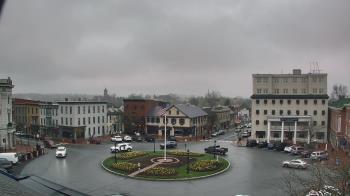 Thumbnail for current weather camera view from Blue and Gray Bar and Grill in Gettysburg, Pennsylvania