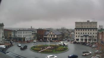 Thumbnail for current weather camera view from Blue and Gray Bar and Grill in Gettysburg, Pennsylvania