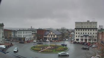 Thumbnail for current weather camera view from Blue and Gray Bar and Grill in Gettysburg, Pennsylvania