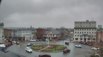 Thumbnail for current weather camera view from Blue and Gray Bar and Grill in Gettysburg, Pennsylvania