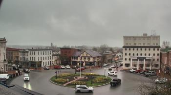 Thumbnail for current weather camera view from Blue and Gray Bar and Grill in Gettysburg, Pennsylvania