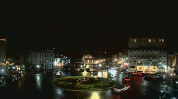 Thumbnail for current weather camera view from Blue and Gray Bar and Grill in Gettysburg, Pennsylvania