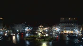 Thumbnail for current weather camera view from Blue and Gray Bar and Grill in Gettysburg, Pennsylvania