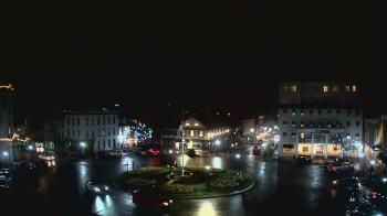 Thumbnail for current weather camera view from Blue and Gray Bar and Grill in Gettysburg, Pennsylvania