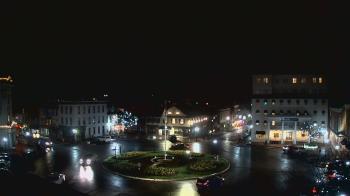 Thumbnail for current weather camera view from Blue and Gray Bar and Grill in Gettysburg, Pennsylvania