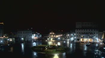 Weather camera view of Blue and Gray Bar and Grill.