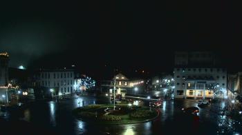 Thumbnail for current weather camera view from Blue and Gray Bar and Grill in Gettysburg, Pennsylvania