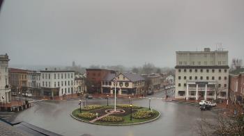 Thumbnail for current weather camera view from Blue and Gray Bar and Grill in Gettysburg, Pennsylvania