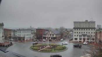Thumbnail for current weather camera view from Blue and Gray Bar and Grill in Gettysburg, Pennsylvania