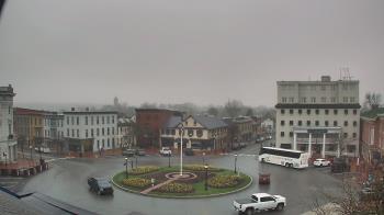 Thumbnail for current weather camera view from Blue and Gray Bar and Grill in Gettysburg, Pennsylvania