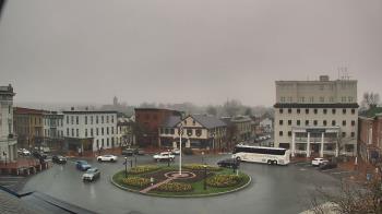 Thumbnail for current weather camera view from Blue and Gray Bar and Grill in Gettysburg, Pennsylvania