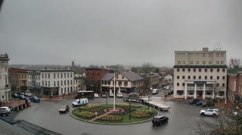 Thumbnail for current weather camera view from Blue and Gray Bar and Grill in Gettysburg, Pennsylvania