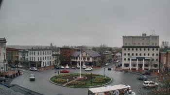 Thumbnail for current weather camera view from Blue and Gray Bar and Grill in Gettysburg, Pennsylvania