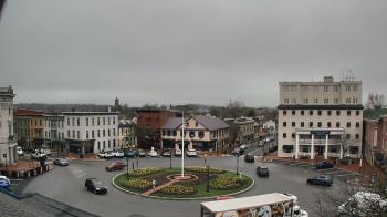Thumbnail for current weather camera view from Blue and Gray Bar and Grill in Gettysburg, Pennsylvania