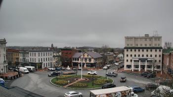 Thumbnail for current weather camera view from Blue and Gray Bar and Grill in Gettysburg, Pennsylvania