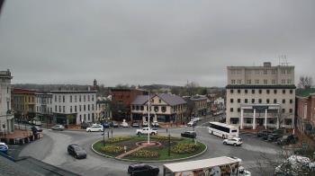 Thumbnail for current weather camera view from Blue and Gray Bar and Grill in Gettysburg, Pennsylvania