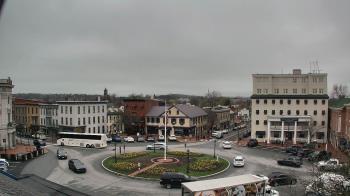 Thumbnail for current weather camera view from Blue and Gray Bar and Grill in Gettysburg, Pennsylvania