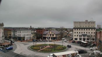 Thumbnail for current weather camera view from Blue and Gray Bar and Grill in Gettysburg, Pennsylvania