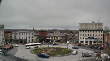 Thumbnail for current weather camera view from Blue and Gray Bar and Grill in Gettysburg, Pennsylvania