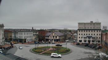 Thumbnail for current weather camera view from Blue and Gray Bar and Grill in Gettysburg, Pennsylvania