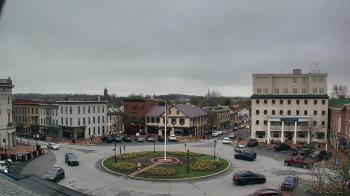 Thumbnail for current weather camera view from Blue and Gray Bar and Grill in Gettysburg, Pennsylvania
