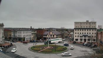 Thumbnail for current weather camera view from Blue and Gray Bar and Grill in Gettysburg, Pennsylvania