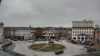 Thumbnail for current weather camera view from Blue and Gray Bar and Grill in Gettysburg, Pennsylvania