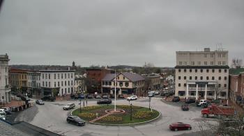Thumbnail for current weather camera view from Blue and Gray Bar and Grill in Gettysburg, Pennsylvania