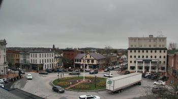 Thumbnail for current weather camera view from Blue and Gray Bar and Grill in Gettysburg, Pennsylvania