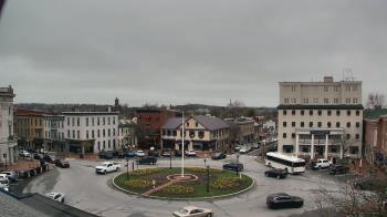 Thumbnail for current weather camera view from Blue and Gray Bar and Grill in Gettysburg, Pennsylvania