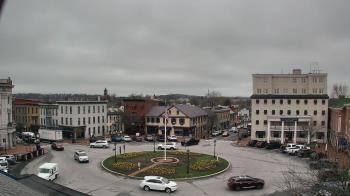 Thumbnail for current weather camera view from Blue and Gray Bar and Grill in Gettysburg, Pennsylvania