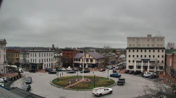 Thumbnail for current weather camera view from Blue and Gray Bar and Grill in Gettysburg, Pennsylvania