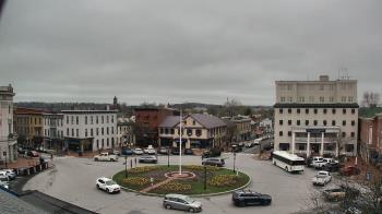 Thumbnail for current weather camera view from Blue and Gray Bar and Grill in Gettysburg, Pennsylvania