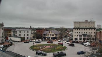 Thumbnail for current weather camera view from Blue and Gray Bar and Grill in Gettysburg, Pennsylvania
