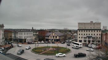 Thumbnail for current weather camera view from Blue and Gray Bar and Grill in Gettysburg, Pennsylvania