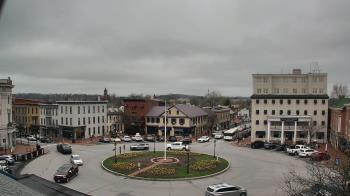 Thumbnail for current weather camera view from Blue and Gray Bar and Grill in Gettysburg, Pennsylvania