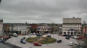 Thumbnail for current weather camera view from Blue and Gray Bar and Grill in Gettysburg, Pennsylvania