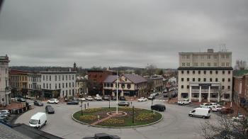 Thumbnail for current weather camera view from Blue and Gray Bar and Grill in Gettysburg, Pennsylvania