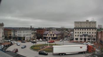 Thumbnail for current weather camera view from Blue and Gray Bar and Grill in Gettysburg, Pennsylvania