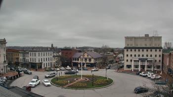Thumbnail for current weather camera view from Blue and Gray Bar and Grill in Gettysburg, Pennsylvania