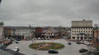 Thumbnail for current weather camera view from Blue and Gray Bar and Grill in Gettysburg, Pennsylvania