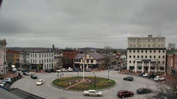 Thumbnail for current weather camera view from Blue and Gray Bar and Grill in Gettysburg, Pennsylvania
