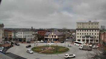 Thumbnail for current weather camera view from Blue and Gray Bar and Grill in Gettysburg, Pennsylvania